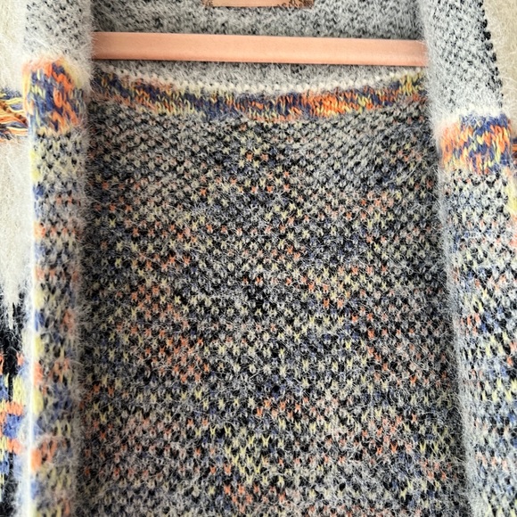 Janice Knit Cardigan - Picture 5 of 5